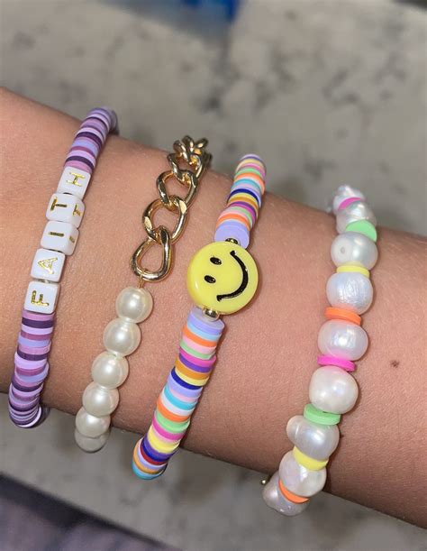 Pulseras bracelet PenalbaWeb.com