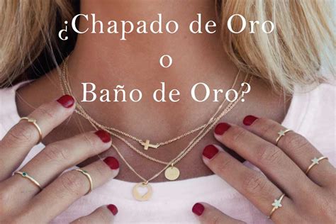 Pulseras chapado oro PenalbaWeb.com