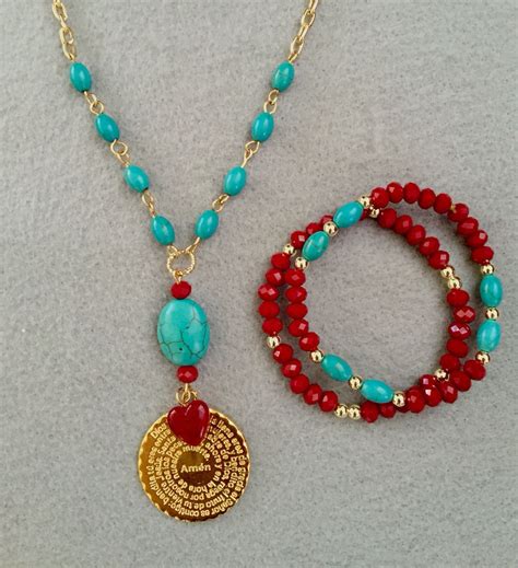Pulseras collares PenalbaWeb.com