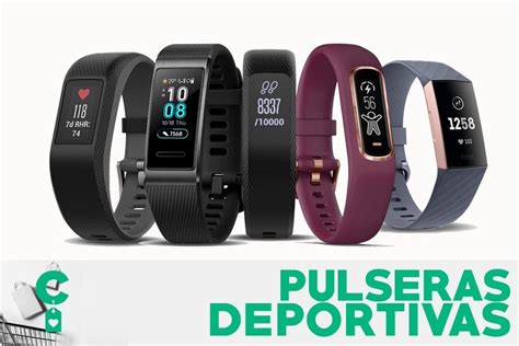 Pulseras cuantificadoras PenalbaWeb.com