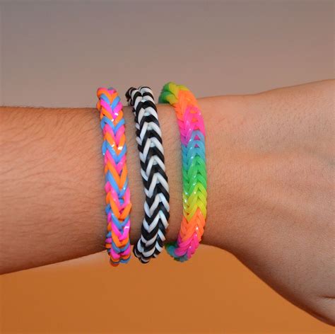 Pulseras gomas PenalbaWeb.com