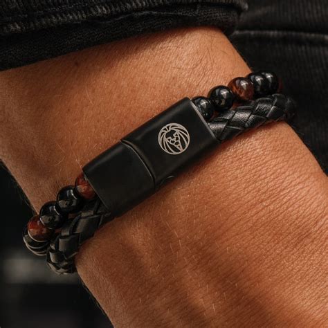Pulseras hombre PenalbaWeb.com