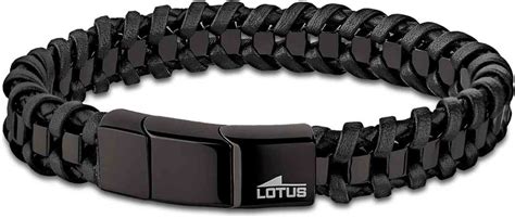Pulseras lotus hombre PenalbaWeb.com
