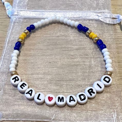 Pulseras madrid PenalbaWeb.com