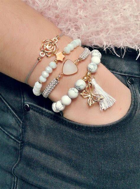 Pulseras mujer PenalbaWeb.com