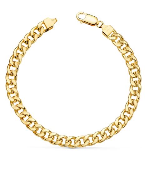 Pulseras oro reloj PenalbaWeb.com
