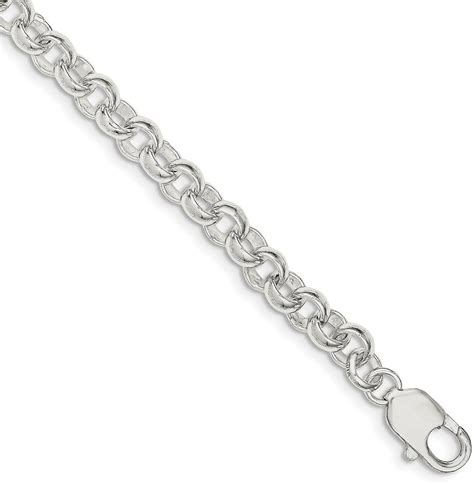 Pulseras plata maciza PenalbaWeb.com