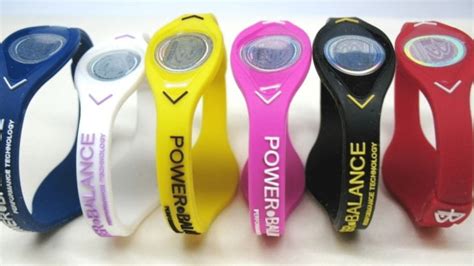 Pulseras power PenalbaWeb.com