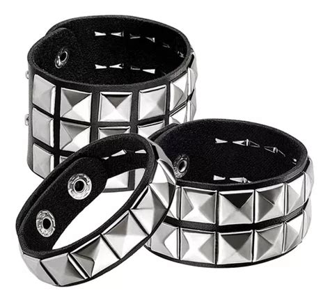 Pulseras tachuelas PenalbaWeb.com