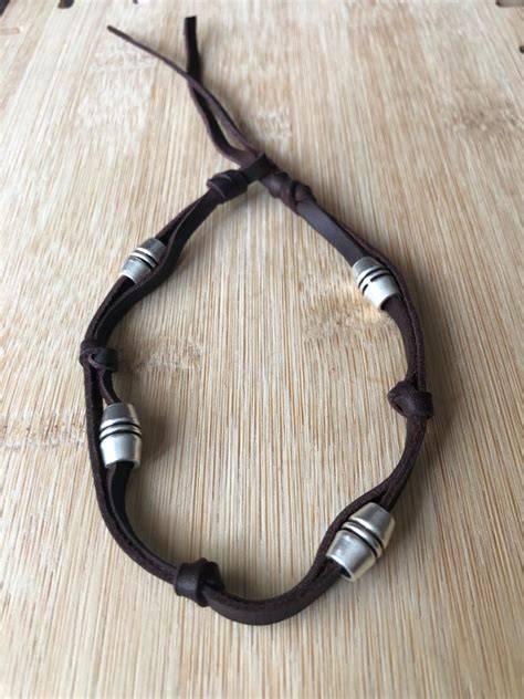 Pulseras zamak PenalbaWeb.com