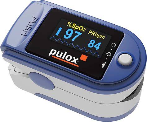 Pulsioximetro PenalbaWeb.com