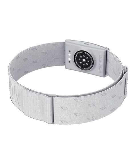 Pulsometro gris PenalbaWeb.com