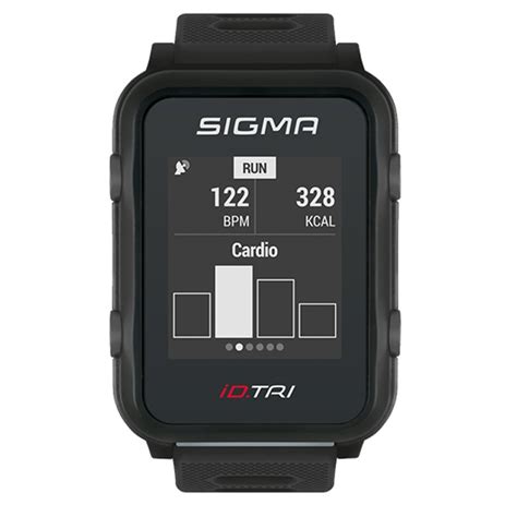 Pulsometro sigma PenalbaWeb.com