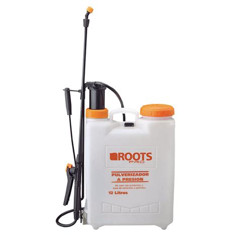 Pulverizador 12 l PenalbaWeb.com