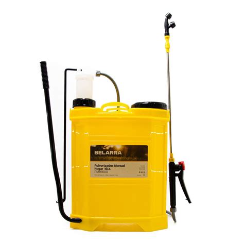 Pulverizador 16l PenalbaWeb.com
