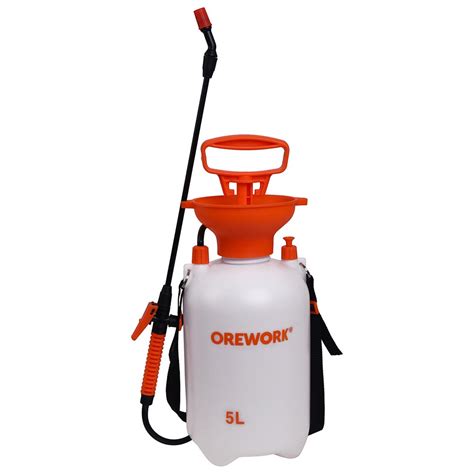 Pulverizador 5l PenalbaWeb.com