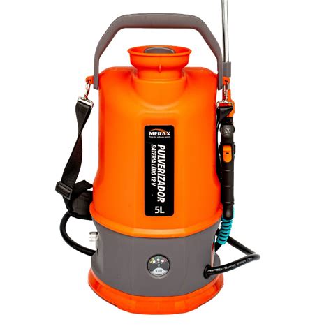 Pulverizador PenalbaWeb.com