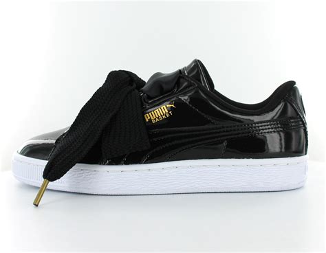 Puma basket heart PenalbaWeb.com