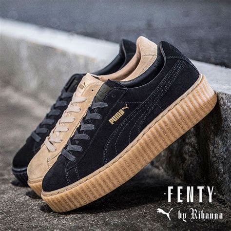 Puma creepers PenalbaWeb.com