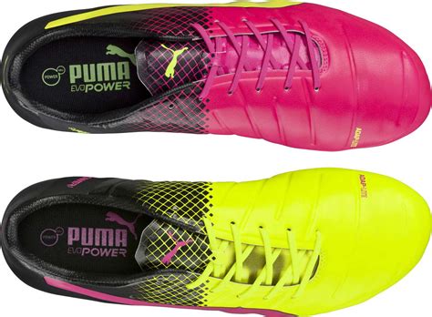 Puma evopower PenalbaWeb.com