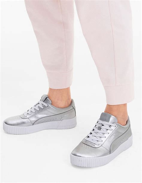 Puma plata PenalbaWeb.com