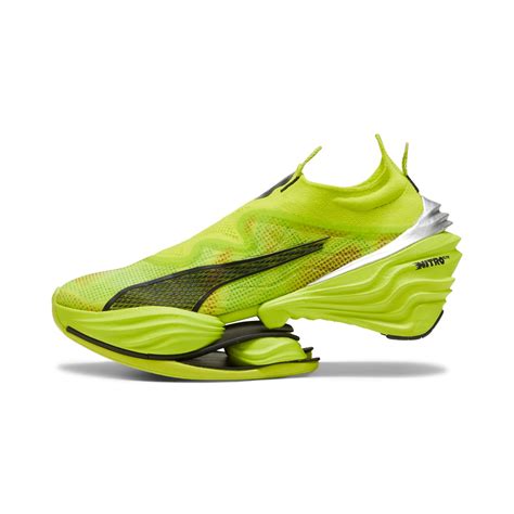 Puma running PenalbaWeb.com