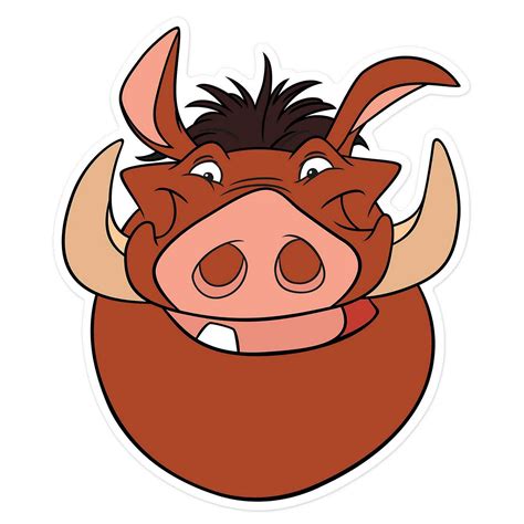 Pumba PenalbaWeb.com