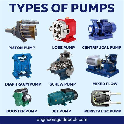 Pumps PenalbaWeb.com