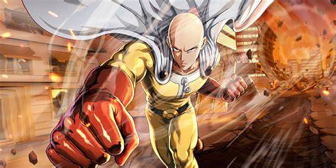 Punch man PenalbaWeb.com