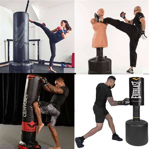 Punching bag PenalbaWeb.com