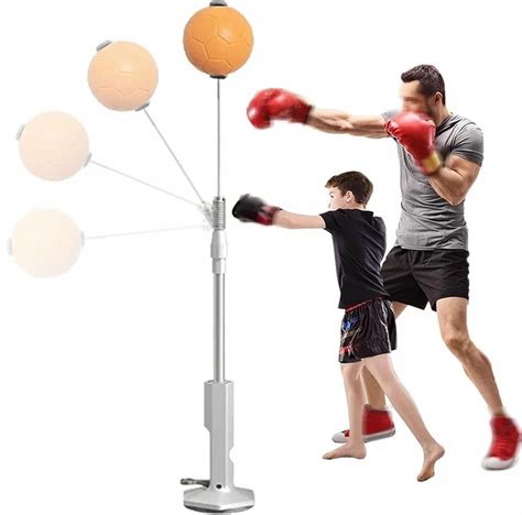 Punching ball PenalbaWeb.com