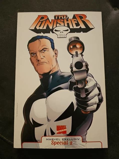 Punisher panini PenalbaWeb.com
