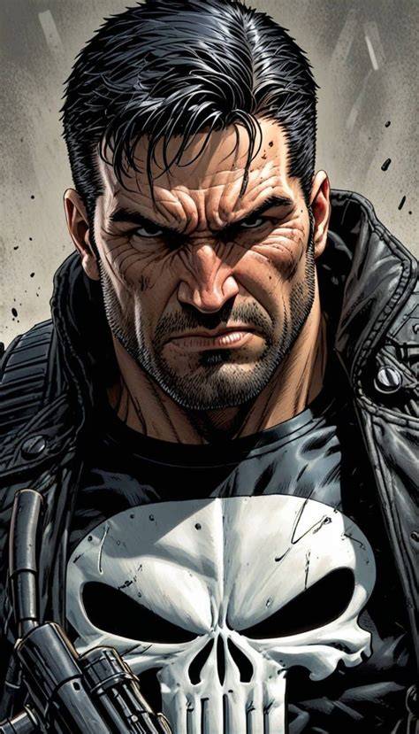Punisher PenalbaWeb.com