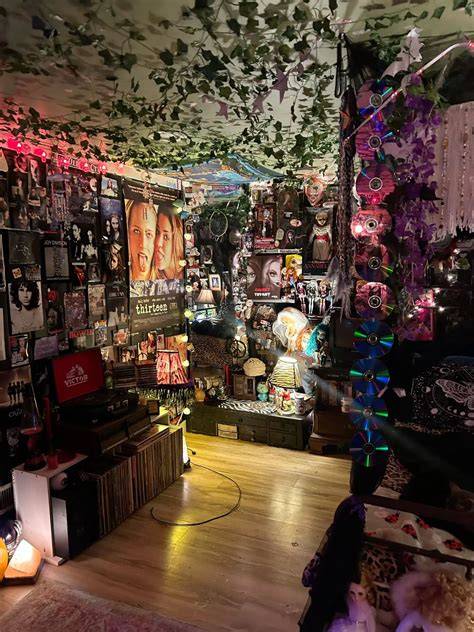 Punk house PenalbaWeb.com