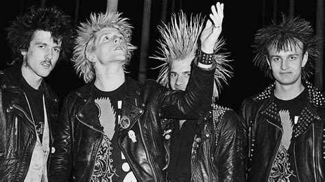 Punk rock top PenalbaWeb.com