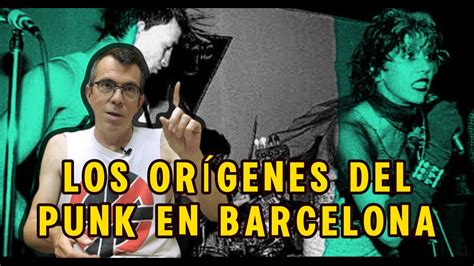 Punk spain PenalbaWeb.com