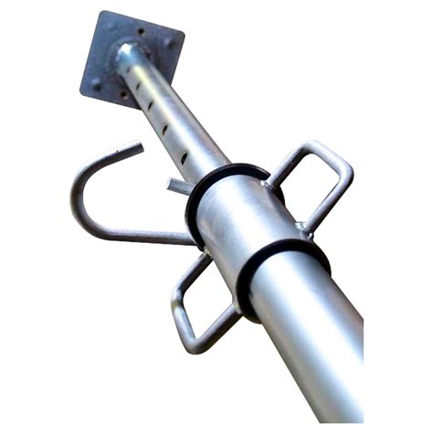 Puntales 4 metros PenalbaWeb.com