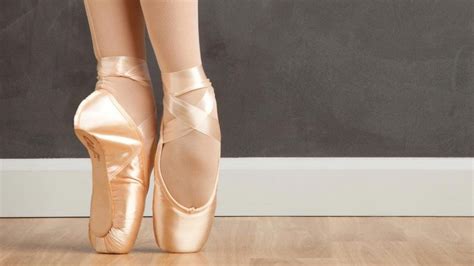 Puntas ballet PenalbaWeb.com