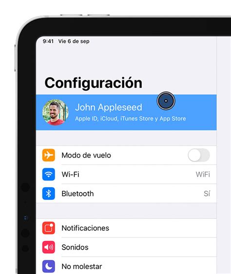 Puntero iphone PenalbaWeb.com