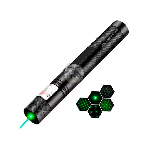 Puntero laser verde PenalbaWeb.com