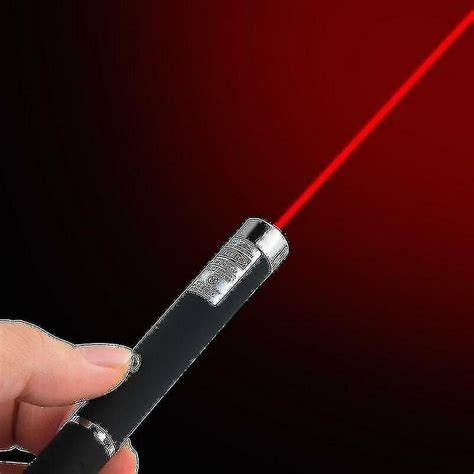 Puntero laser PenalbaWeb.com