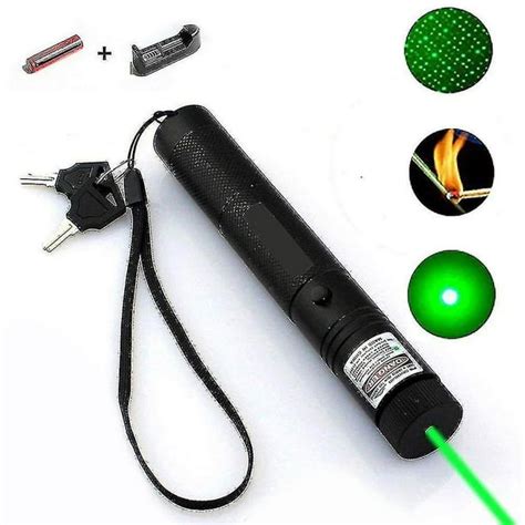 Punteros laser potentes PenalbaWeb.com