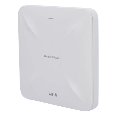 Punto acceso wifi PenalbaWeb.com