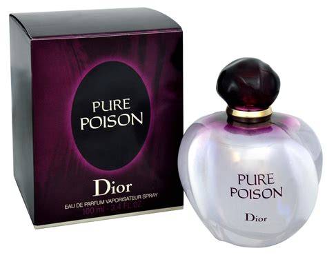 Pure poison PenalbaWeb.com