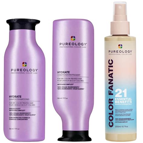 Pureology PenalbaWeb.com