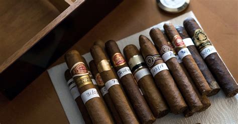 Puros habanos PenalbaWeb.com