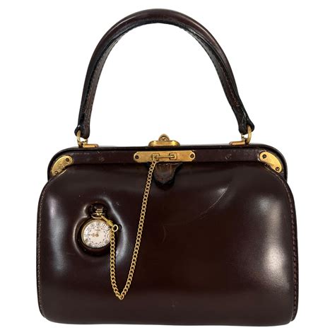 Purse handbag vintage PenalbaWeb.com