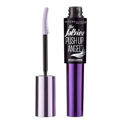 Push up angel maybelline PenalbaWeb.com