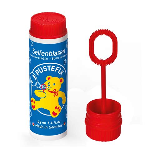 Pustefix bubble PenalbaWeb.com