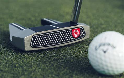 Putter golf odyssey PenalbaWeb.com